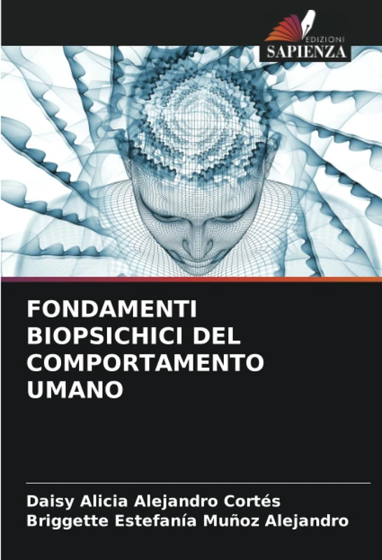 FONDAMENTI BIOPSICHICI DEL COMPORTAMENTO UMANO - Image 1
