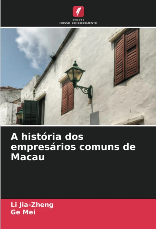 A história dos empresários comuns de Macau