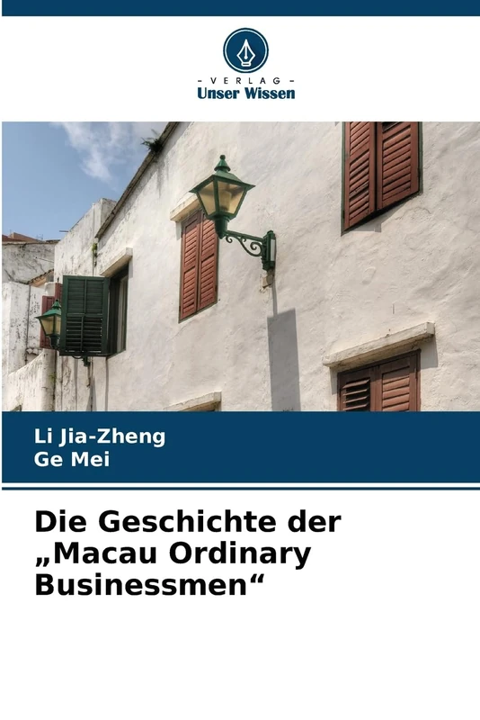 Die Geschichte der „Macau Ordinary Businessmen“ - Image 1