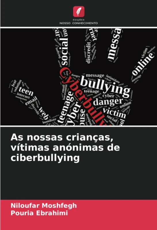 As nossas crianças, vítimas anónimas de ciberbullying