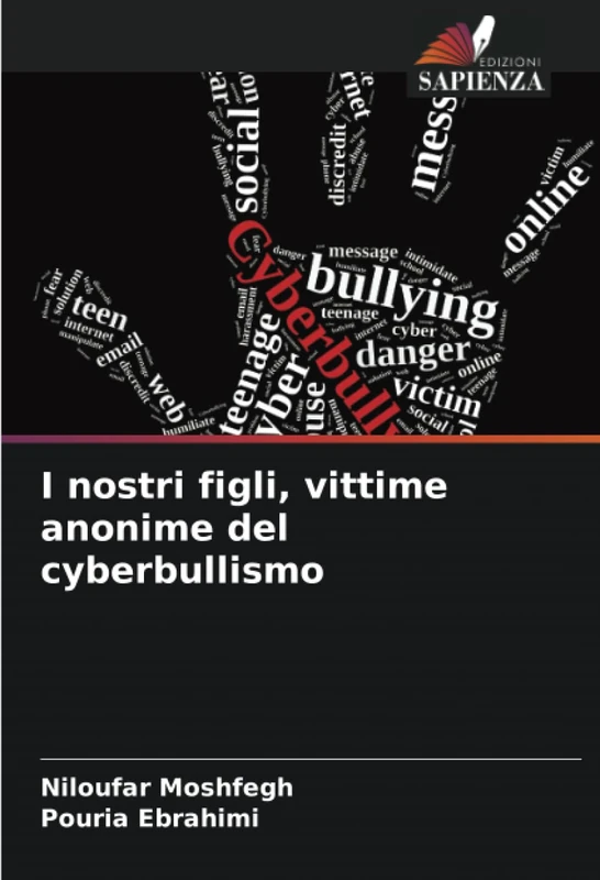 I nostri figli, vittime anonime del cyberbullismo