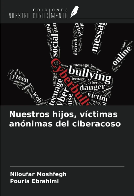Nuestros hijos, víctimas anónimas del ciberacoso