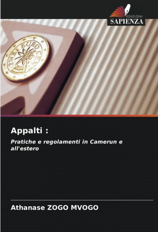 Appalti :: Pratiche e regolamenti in Camerun e all'estero