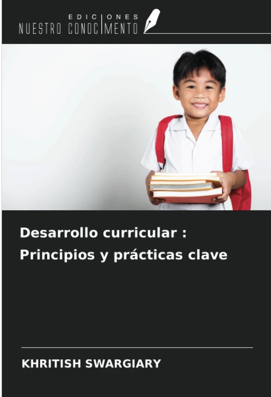 Desarrollo curricular : Principios y prácticas clave - Image 1