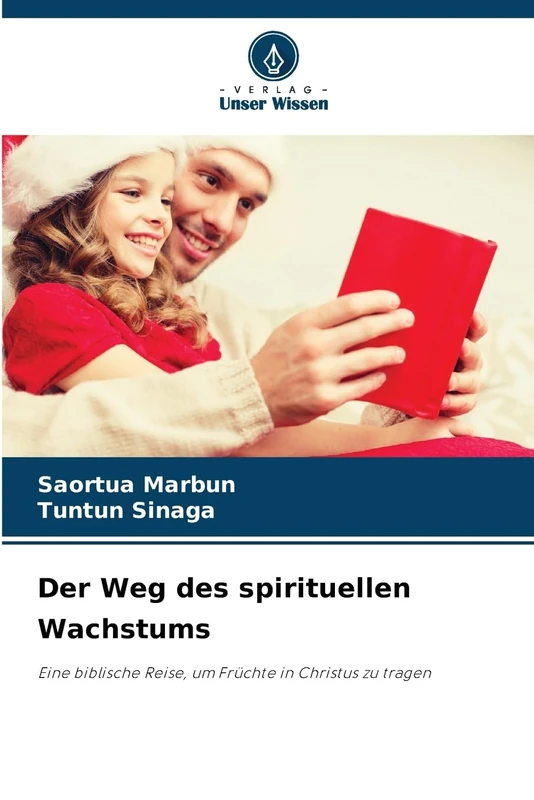 Der Weg des spirituellen Wachstums: Eine biblische Reise, um Früchte in Christus zu tragen