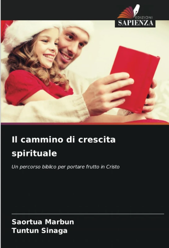 Il cammino di crescita spirituale: Un percorso biblico per portare frutto in Cristo