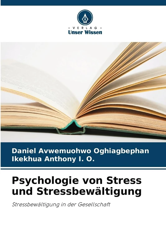 Psychologie von Stress und Stressbewältigung: Stressbewältigung in der Gesellschaft