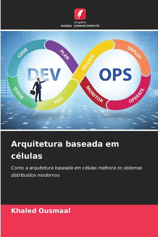 Arquitetura baseada em células: Como a arquitetura baseada em células melhora os sistemas distribuídos modernos - Image 1