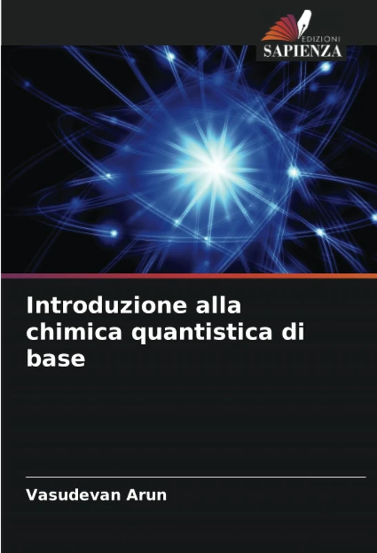 Introduzione alla chimica quantistica di base