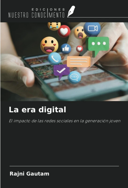 La era digital: El impacto de las redes sociales en la generación joven - Image 1