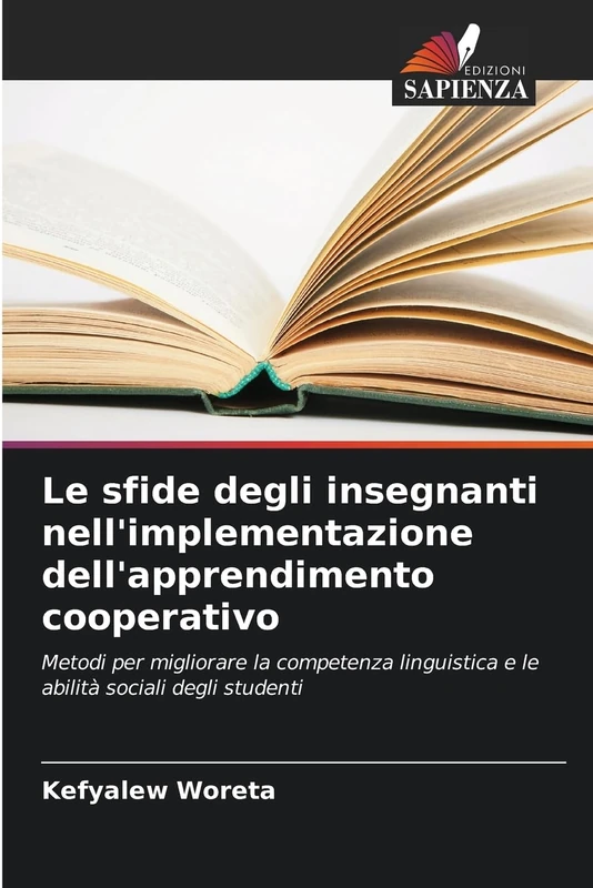 Le sfide degli insegnanti nell'implementazione dell'apprendimento cooperativo: Metodi per migliorare la competenza linguistica e le abilità sociali degli studenti - Image 1