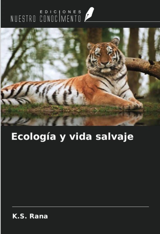 Ecología y vida salvaje