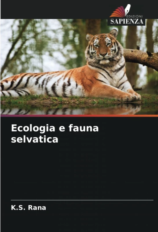 Ecologia e fauna selvatica