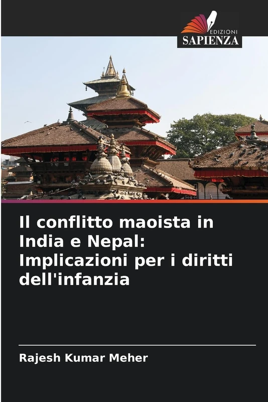Il conflitto maoista in India e Nepal: Implicazioni per i diritti dell'infanzia
