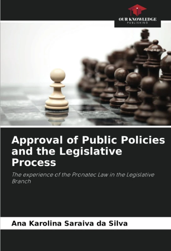 Approval of Public Policies and the Legislative Process: The experience of the Pronatec Law in the Legislative Branch - Image 1