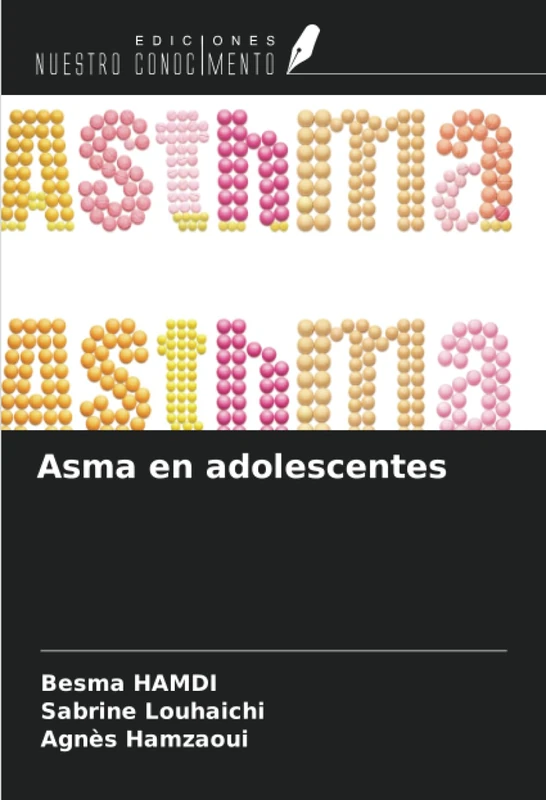 Asma en adolescentes