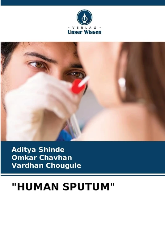 "HUMAN SPUTUM"