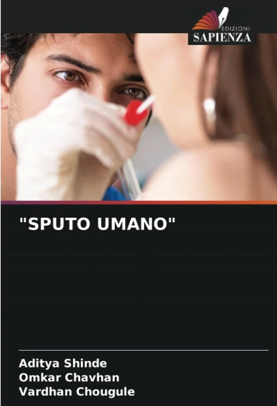 "SPUTO UMANO" - Image 1