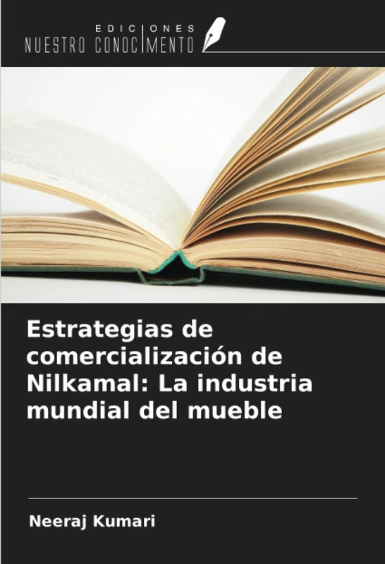 Estrategias de comercialización de Nilkamal: La industria mundial del mueble - Image 1