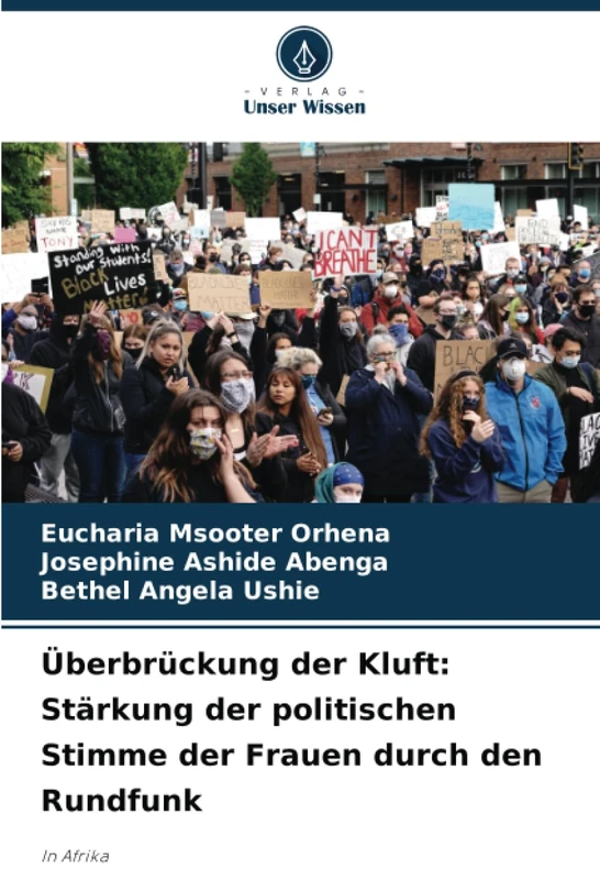 Überbrückung der Kluft: Stärkung der politischen Stimme der Frauen durch den Rundfunk: In Afrika