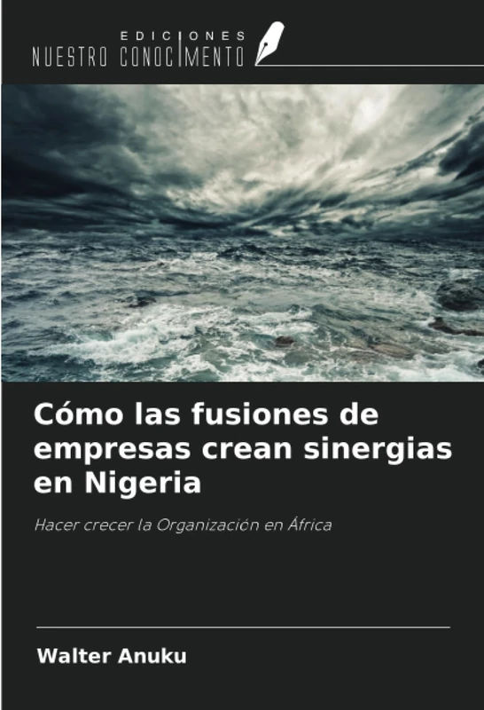 Cómo las fusiones de empresas crean sinergias en Nigeria: Hacer crecer la Organización en África