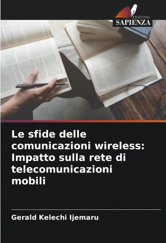 Le sfide delle comunicazioni wireless: Impatto sulla rete di telecomunicazioni mobili - Image 1
