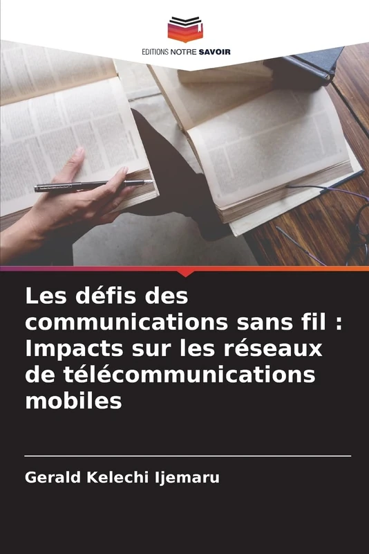 Les défis des communications sans fil : Impacts sur les réseaux de télécommunications mobiles - Image 1