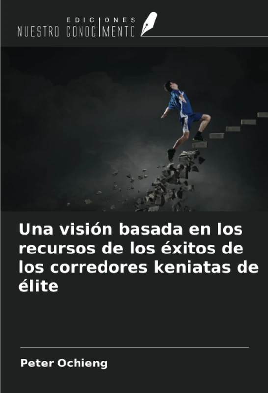 Una visión basada en los recursos de los éxitos de los corredores keniatas de élite - Image 1