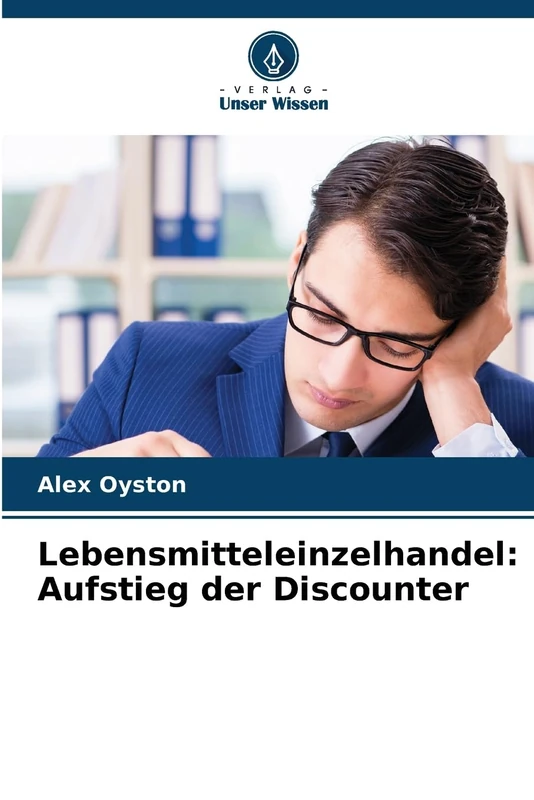 Lebensmitteleinzelhandel: Aufstieg der Discounter - Image 1