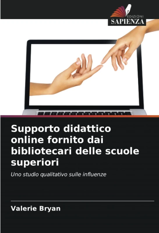 Supporto didattico online fornito dai bibliotecari delle scuole superiori: Uno studio qualitativo sulle influenze