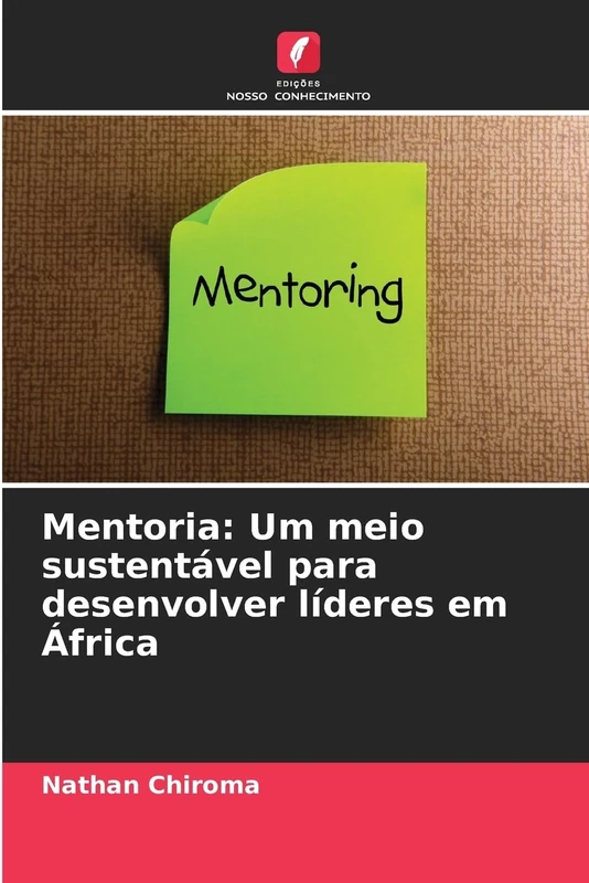 Mentoria: Um meio sustentável para desenvolver líderes em África - Image 1