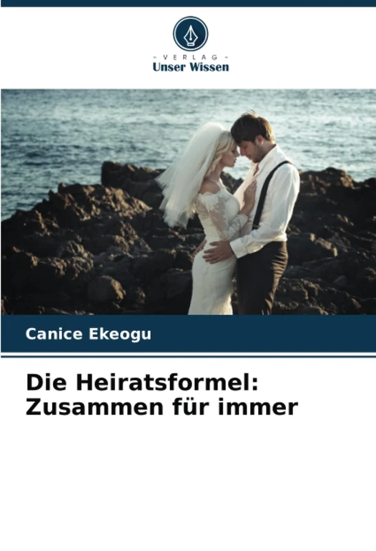 Die Heiratsformel: Zusammen für immer - Image 1