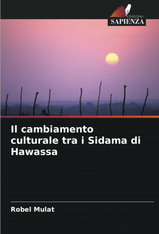 Il cambiamento culturale tra i Sidama di Hawassa - Image 1