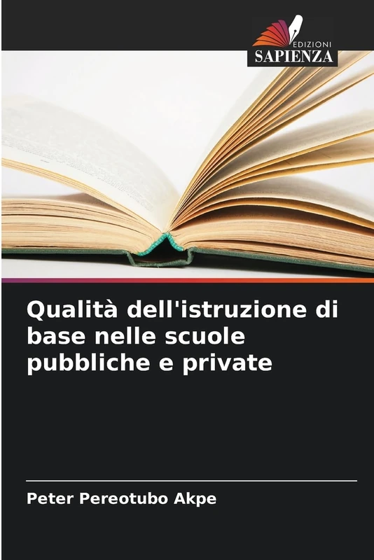 Qualità dell'istruzione di base nelle scuole pubbliche e private
