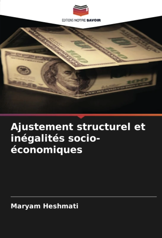 Ajustement structurel et inégalités socio-économiques