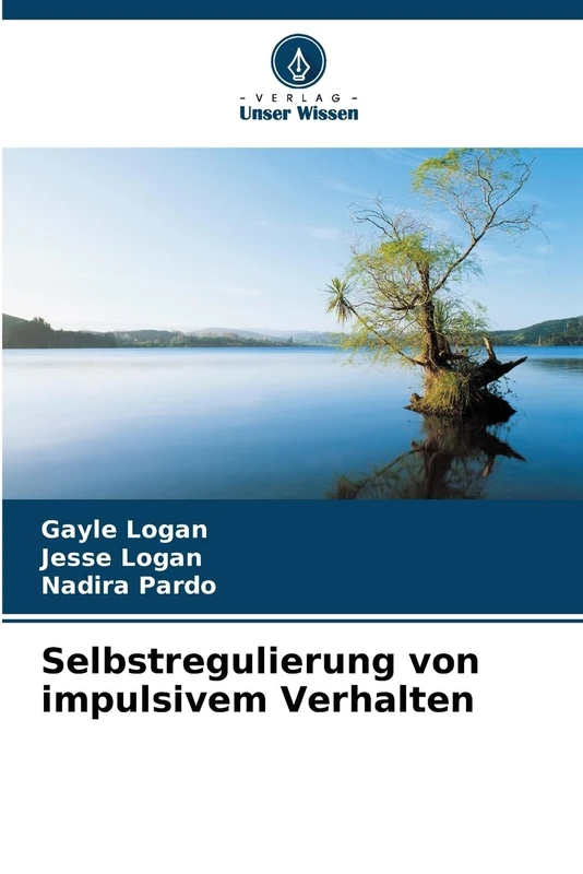 Selbstregulierung von impulsivem Verhalten