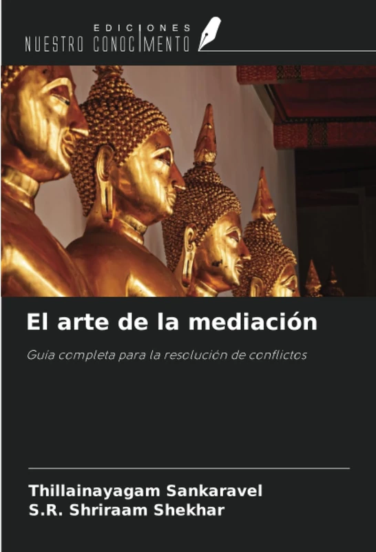El arte de la mediación: Guía completa para la resolución de conflictos