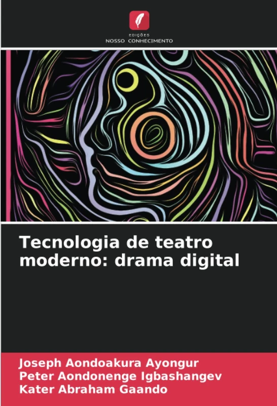 Tecnologia de teatro moderno: drama digital