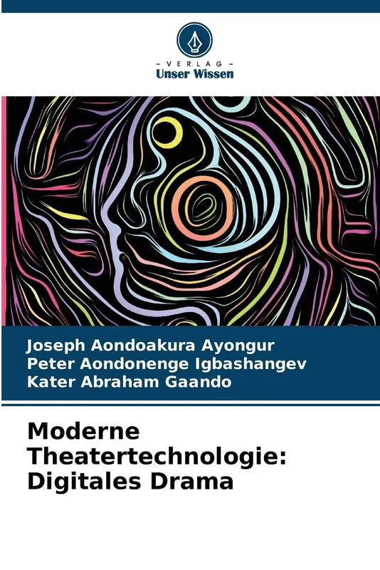 Moderne Theatertechnologie: Digitales Drama