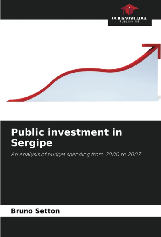 Public investment in Sergipe: An analysis of budget spending from 2000 to 2007