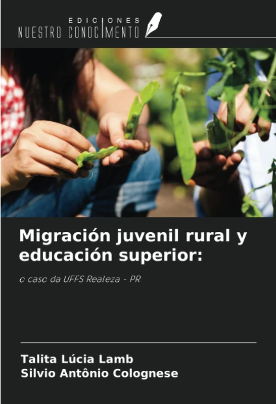 Migración juvenil rural y educación superior:: o caso da UFFS Realeza - PR - Image 1