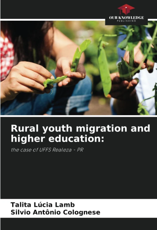 Rural youth migration and higher education:: the case of UFFS Realeza - PR