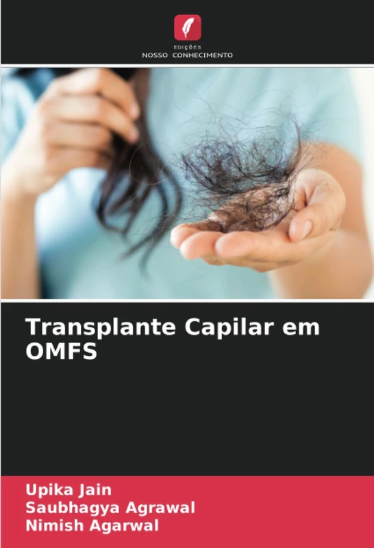 Transplante Capilar em OMFS - Image 1