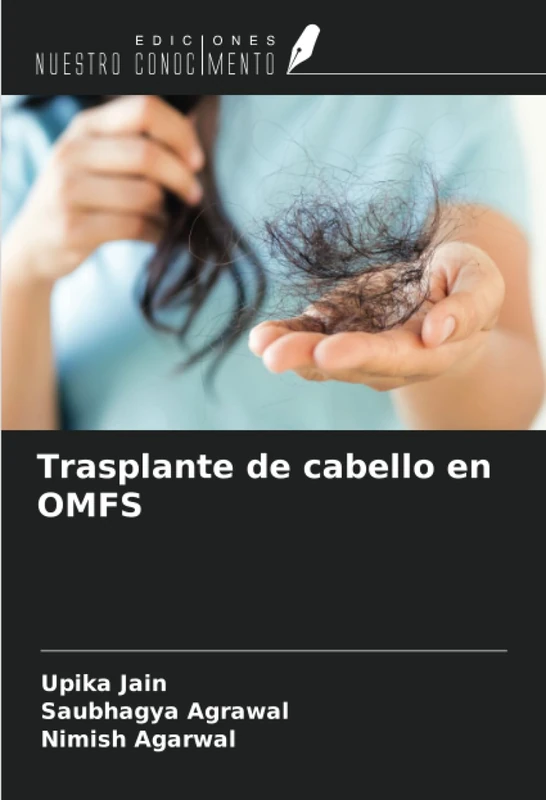 Trasplante de cabello en OMFS - Image 1
