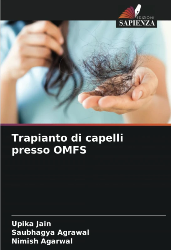 Trapianto di capelli presso OMFS - Image 1