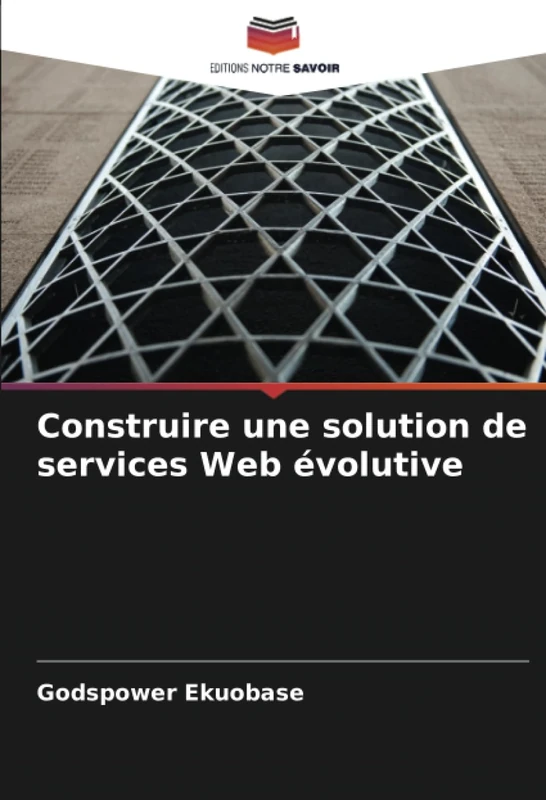 Construire une solution de services Web évolutive - Image 1