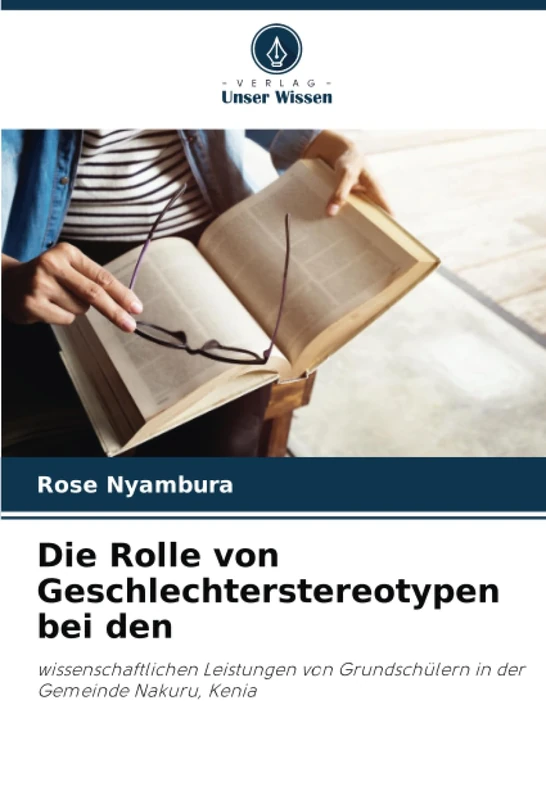 Die Rolle von Geschlechterstereotypen bei den: wissenschaftlichen Leistungen von Grundschülern in der Gemeinde Nakuru, Kenia - Image 1