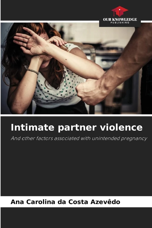 Intimate partner violence: And other factors associated with unintended pregnancy - Image 1