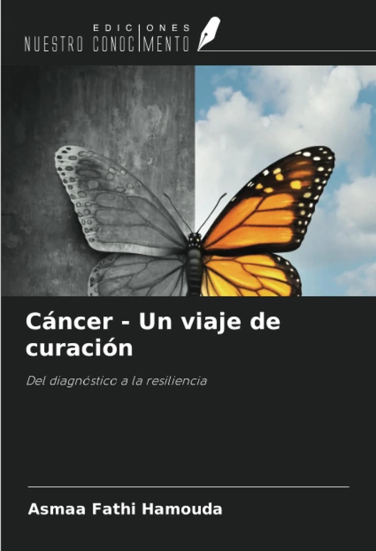 Cáncer - Un viaje de curación: Del diagnóstico a la resiliencia