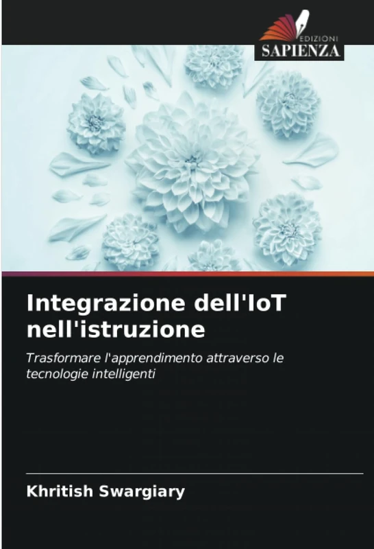 Integrazione dell'IoT nell'istruzione: Trasformare l'apprendimento attraverso le tecnologie intelligenti